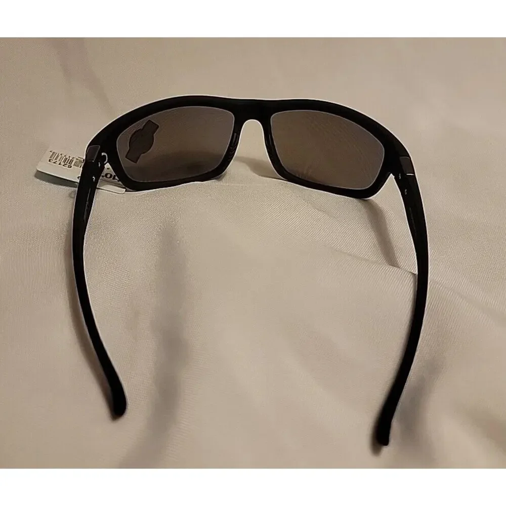 Piranha Vulcan Magenta Mens Sport Sunglasses Style # 62173